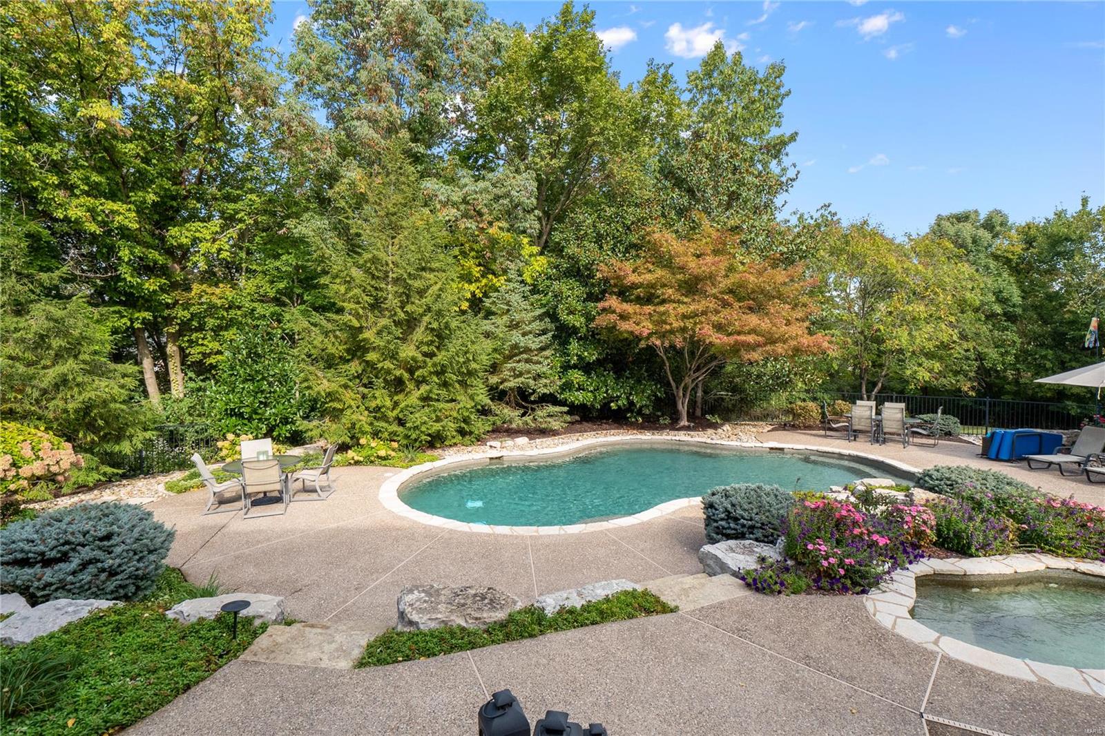 Wildhorse Village F - Residential