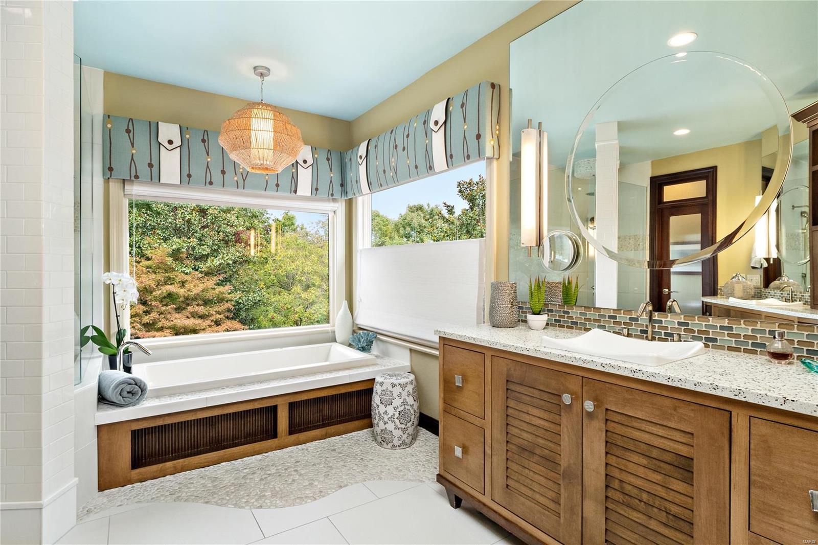 Wildhorse Village F - Residential