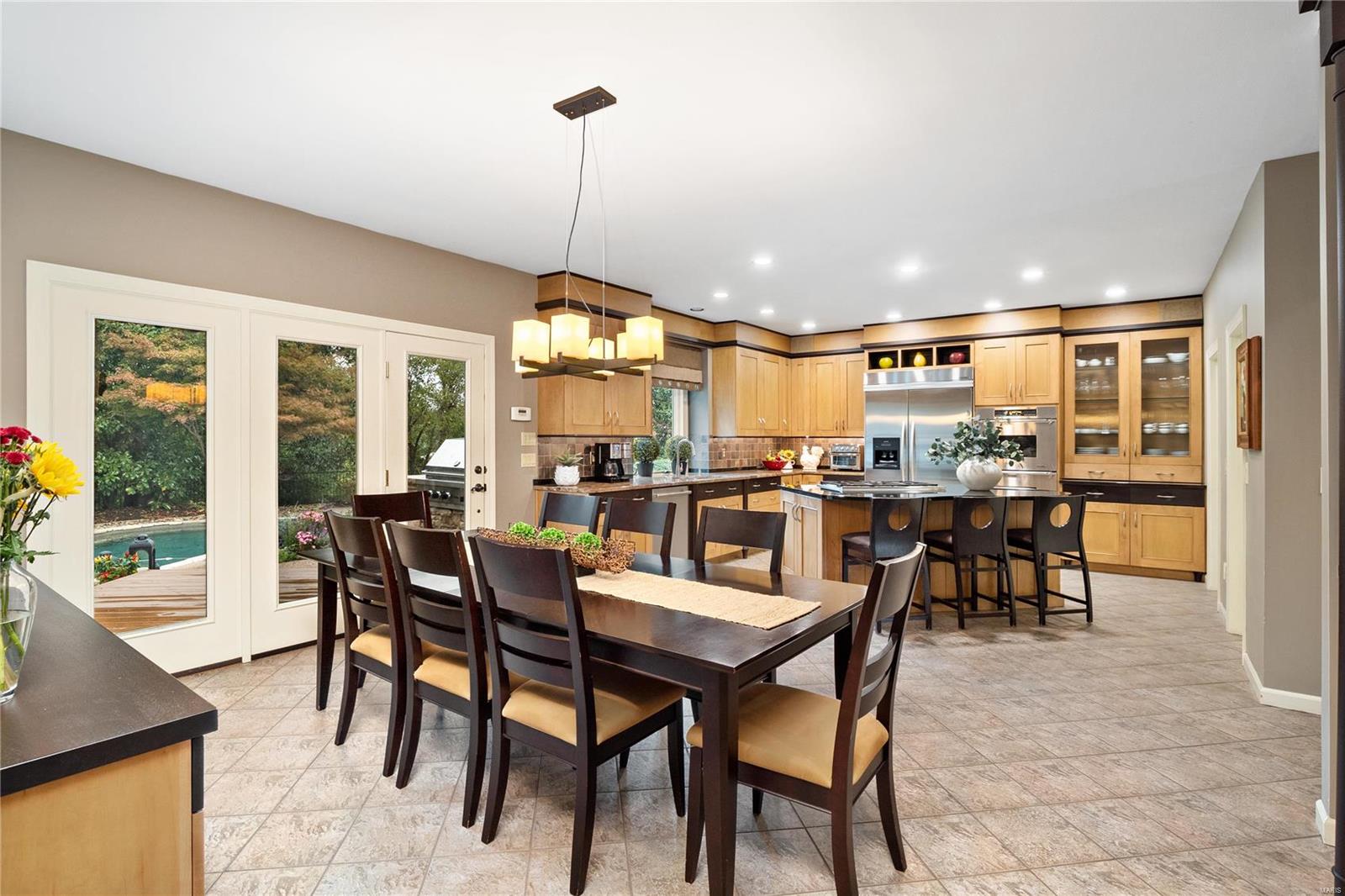 Wildhorse Village F - Residential