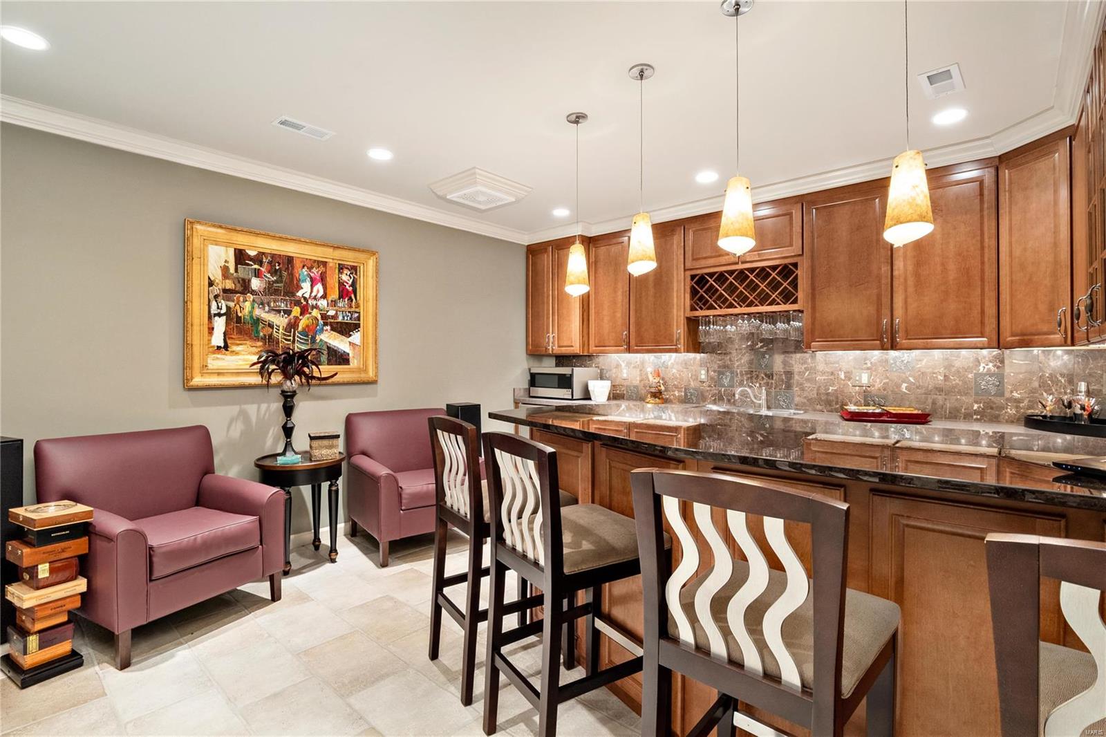 Wildhorse Village F - Residential