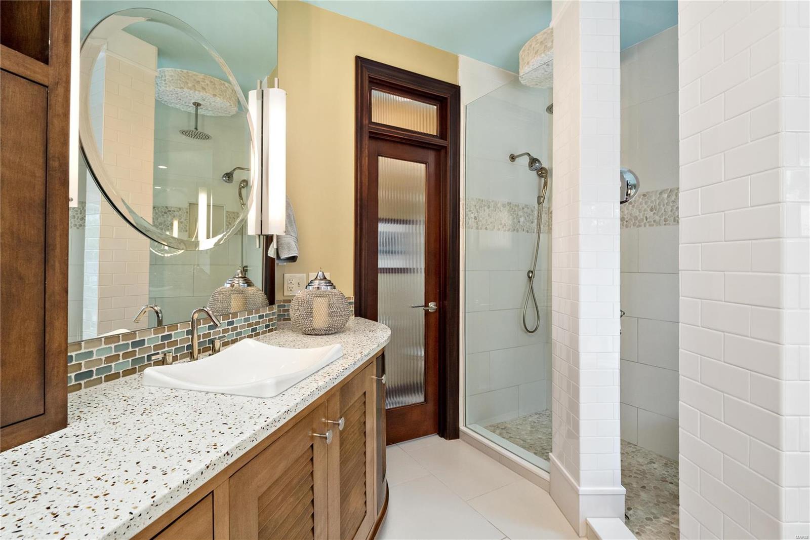 Wildhorse Village F - Residential