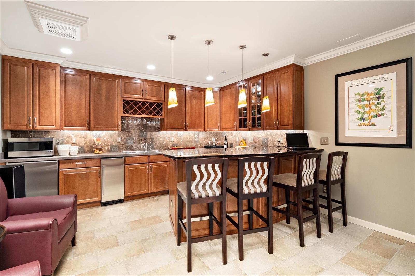 Wildhorse Village F - Residential