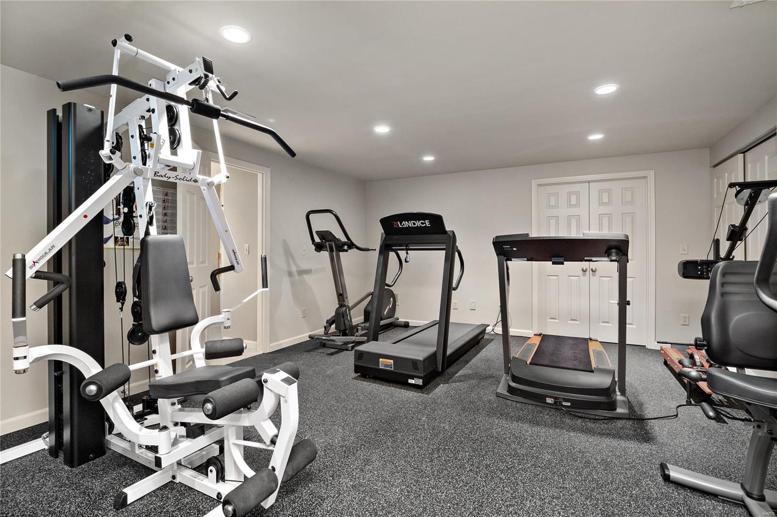 Wildhorse Village F - Residential