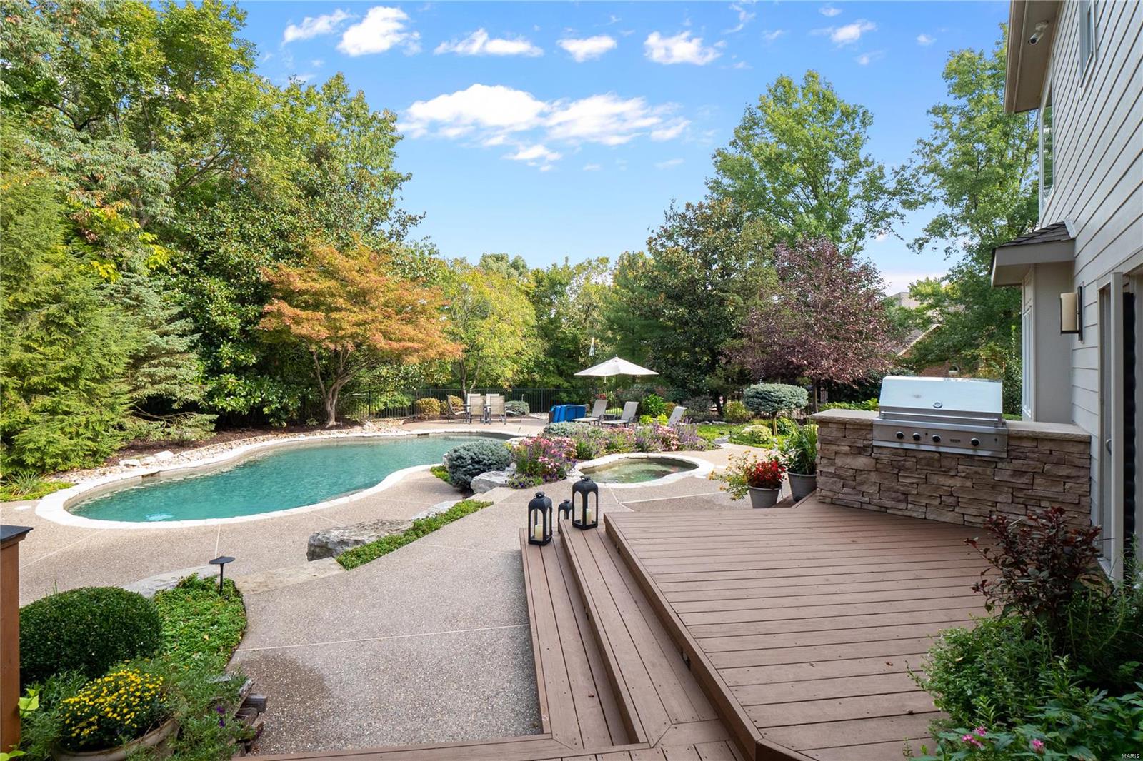 Wildhorse Village F - Residential