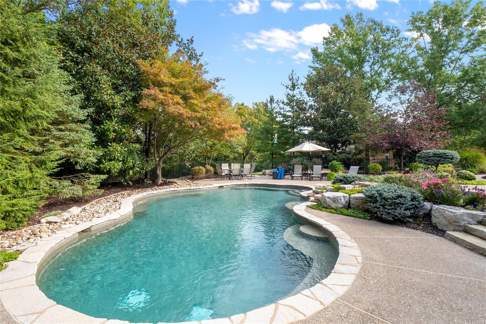 Wildhorse Village F - Residential