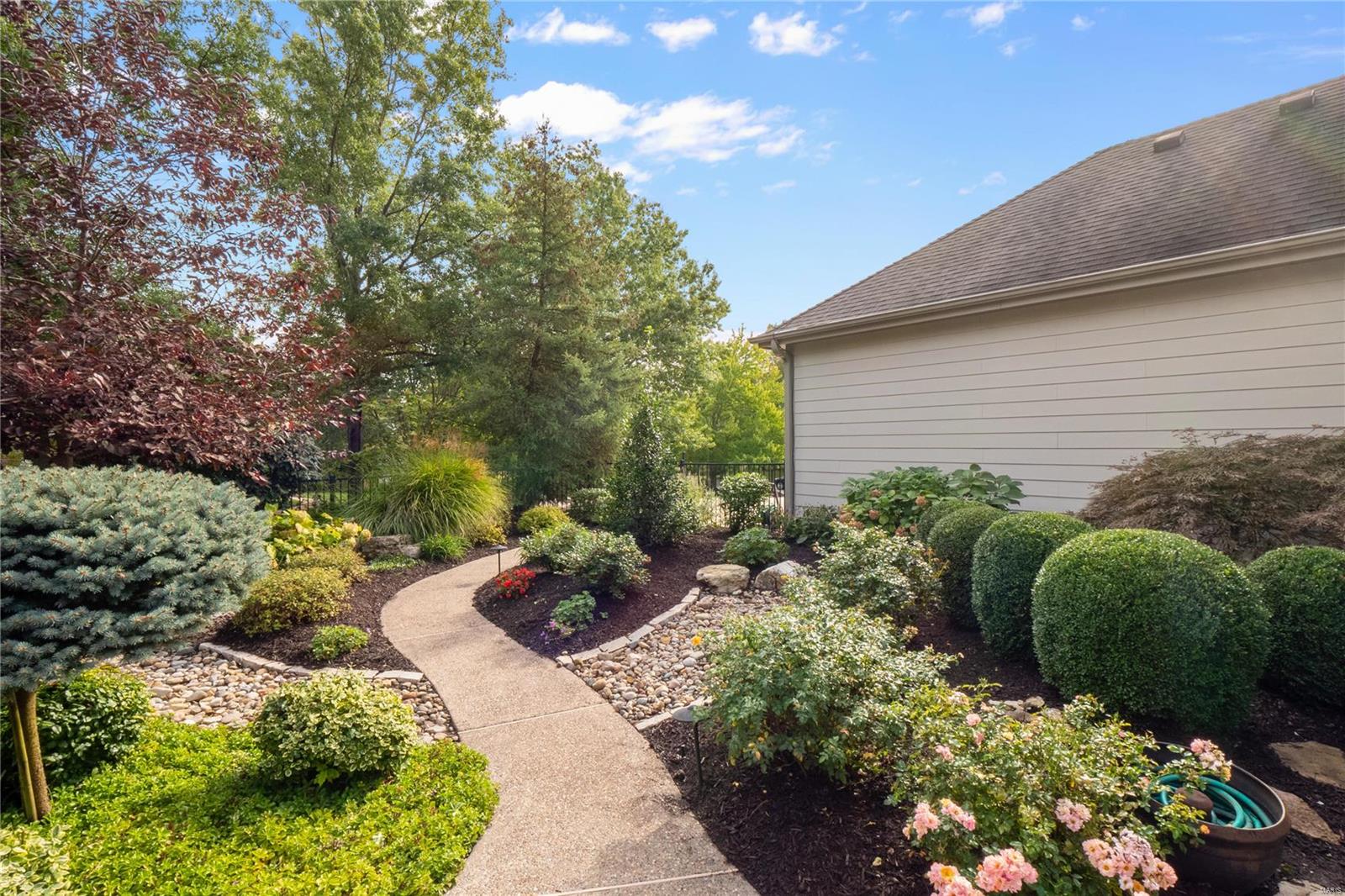 Wildhorse Village F - Residential