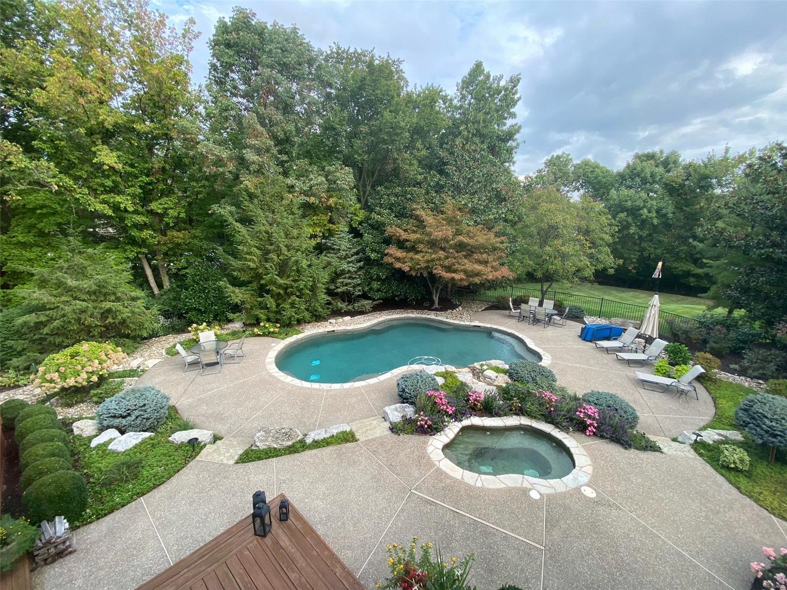 Wildhorse Village F - Residential