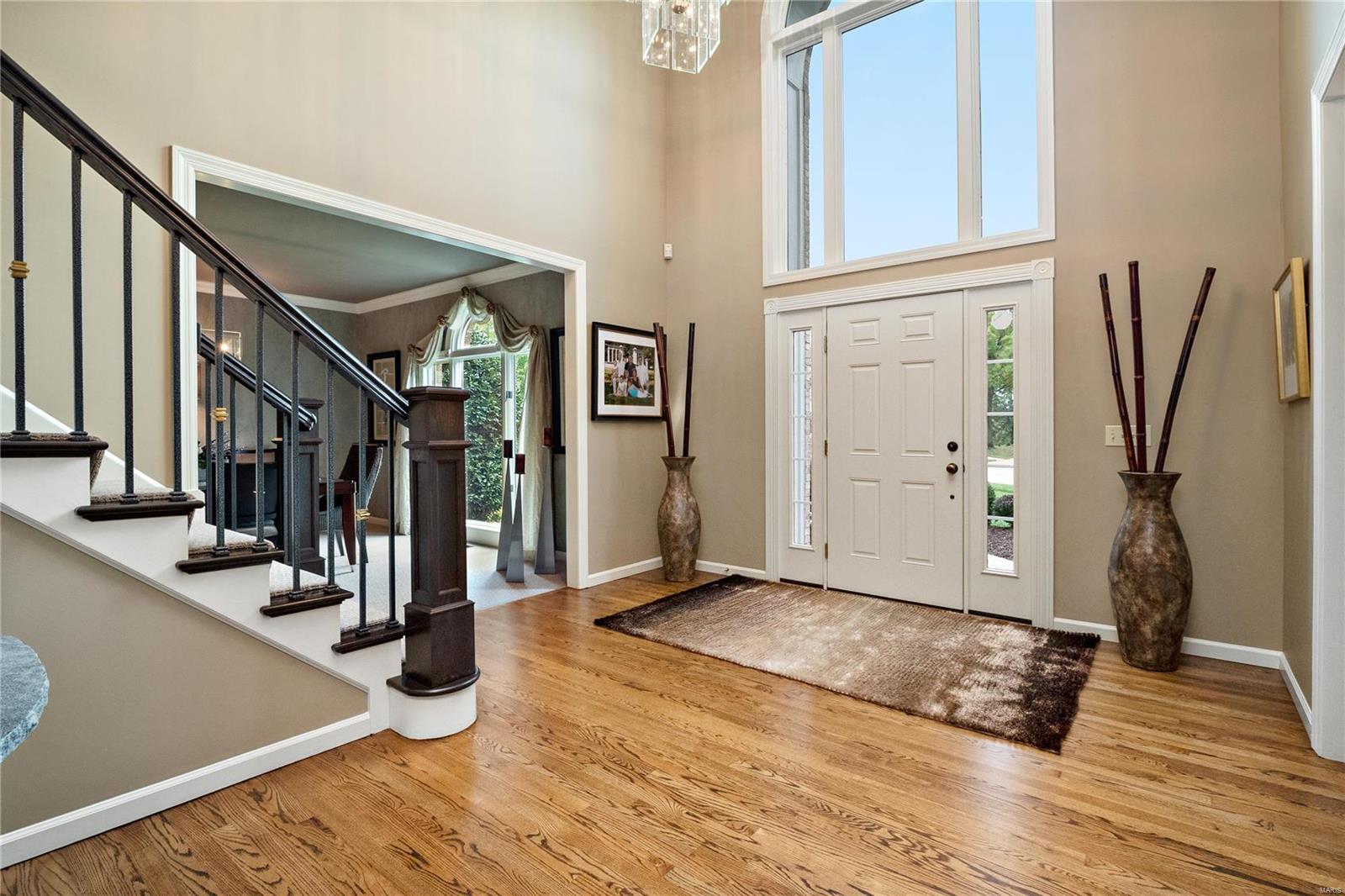 Wildhorse Village F - Residential