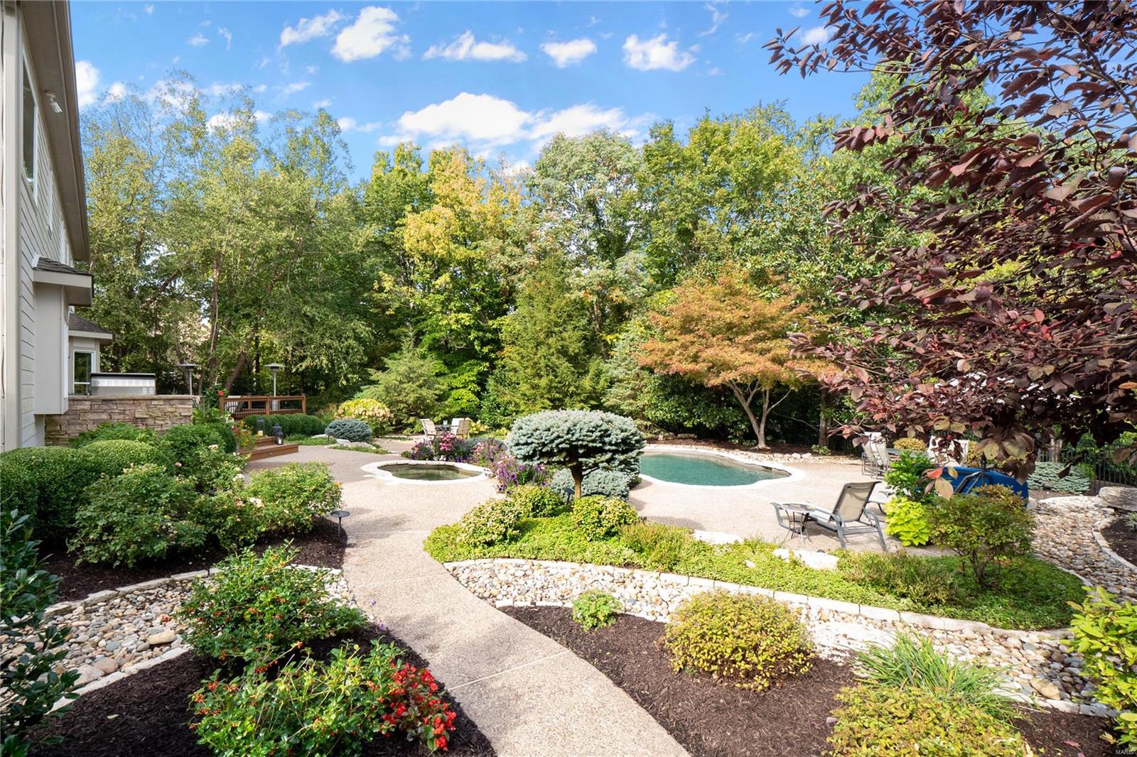 Wildhorse Village F - Residential