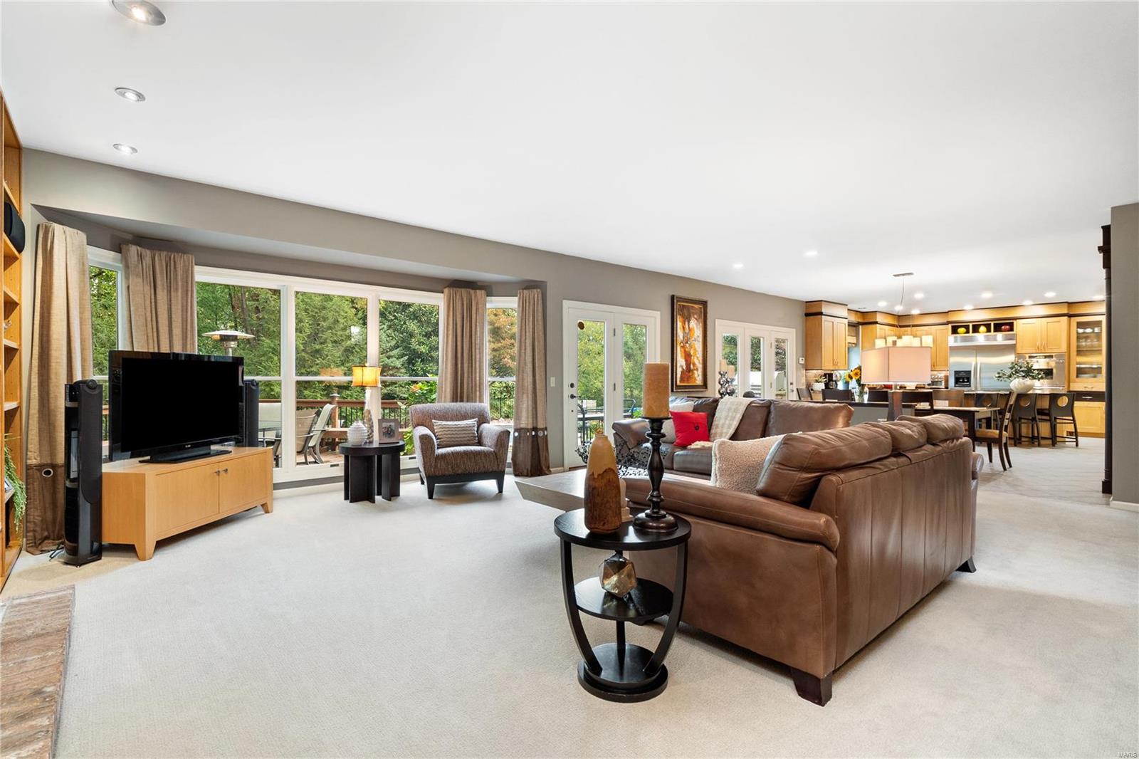 Wildhorse Village F - Residential