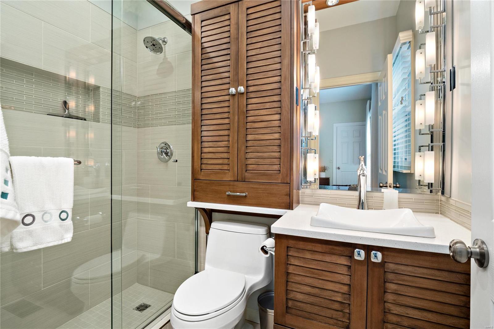 Wildhorse Village F - Residential