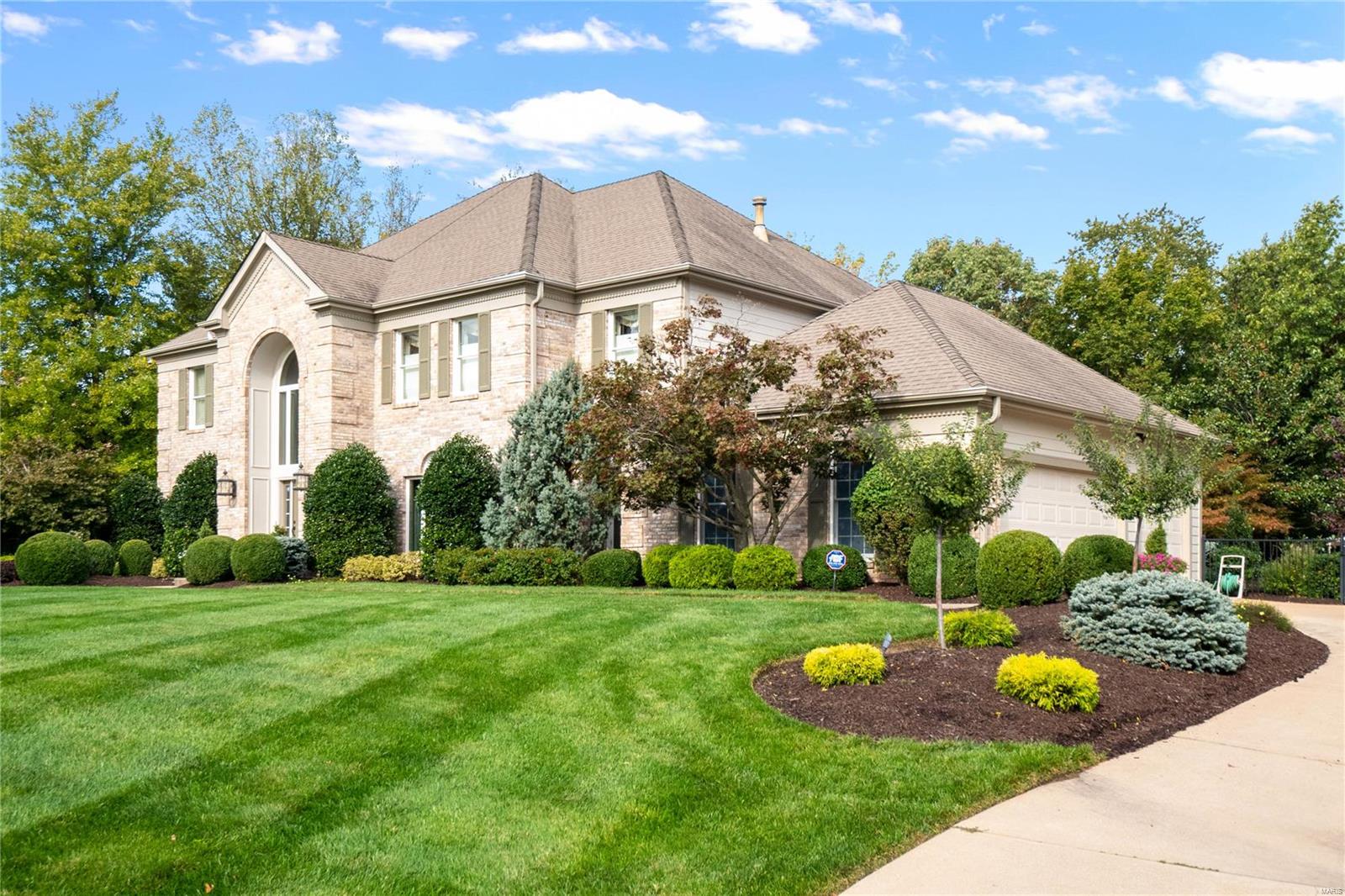 Wildhorse Village F - Residential