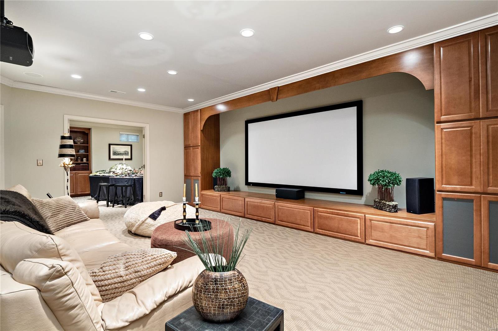 Wildhorse Village F - Residential