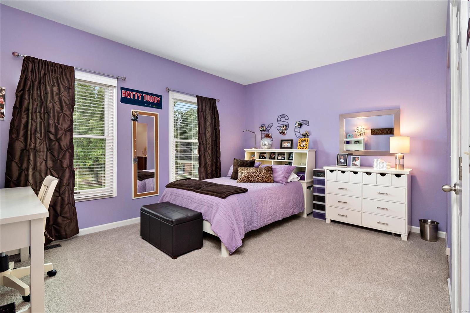 Wildhorse Village F - Residential