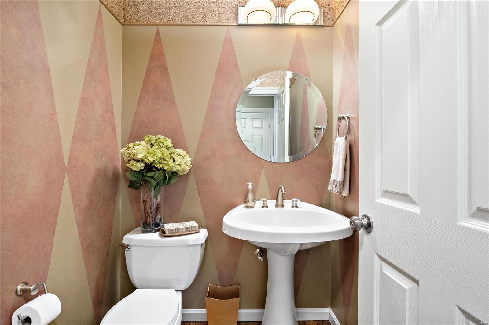 Wildhorse Village F - Residential