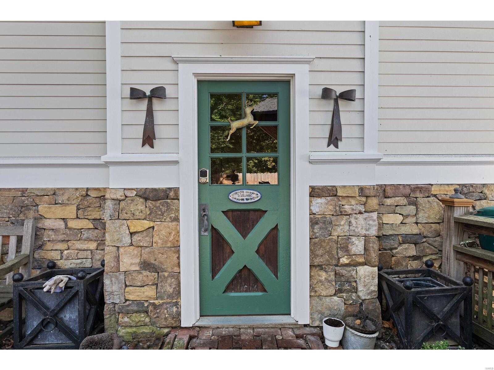 Webster Park - Residential