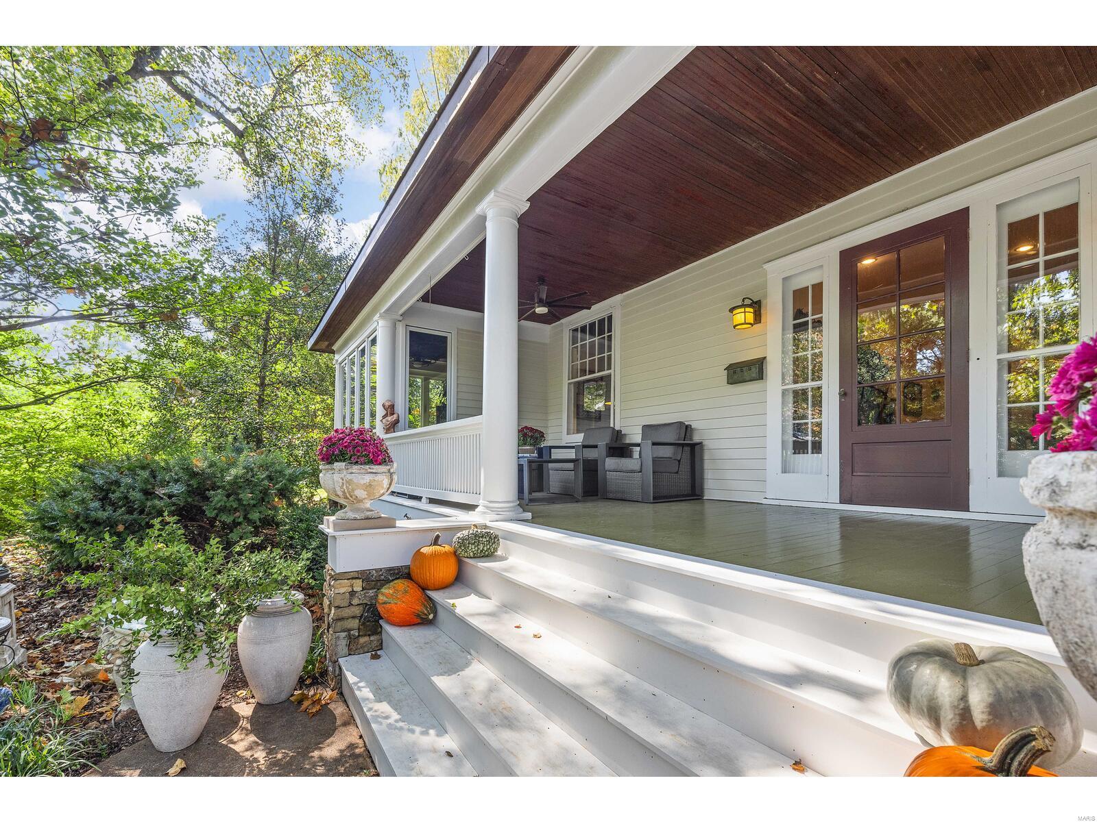 Webster Park - Residential