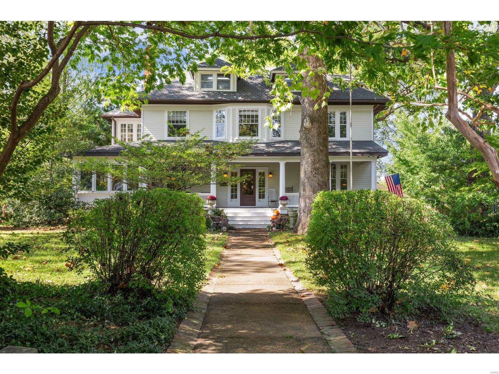 Webster Park - Residential