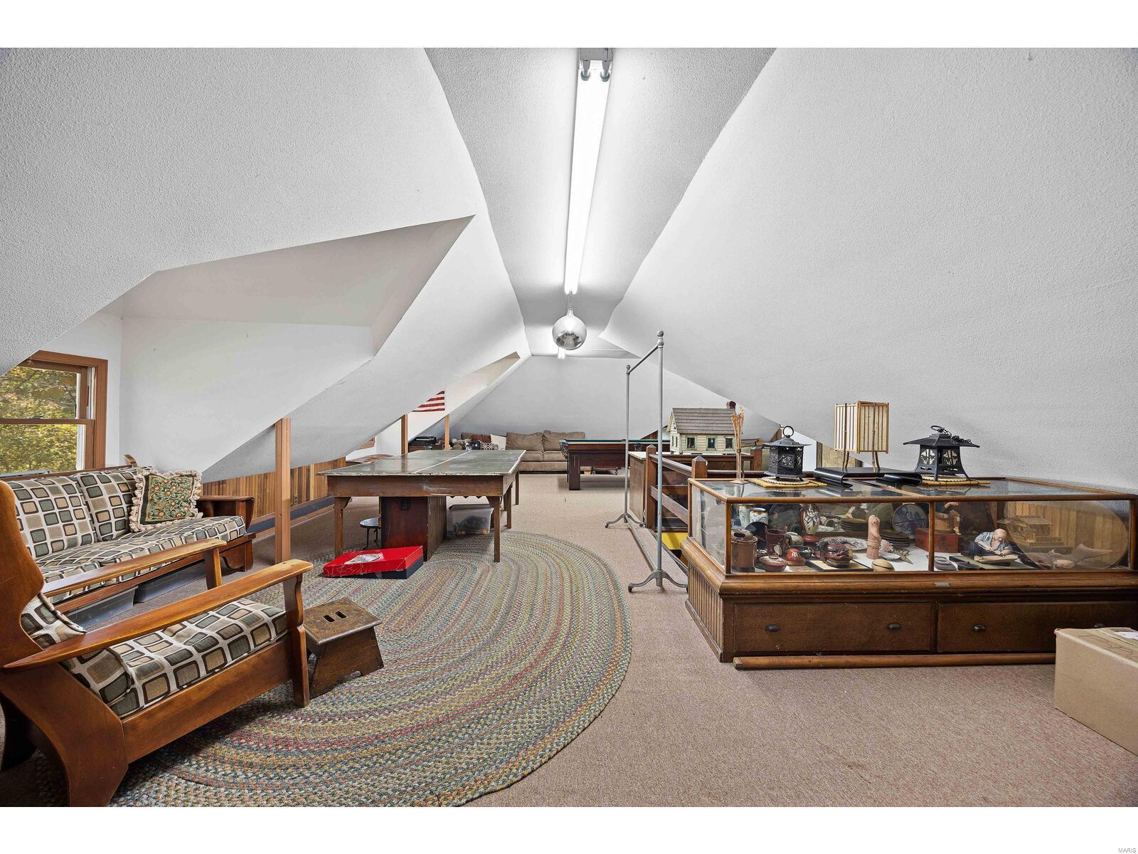 Webster Park - Residential