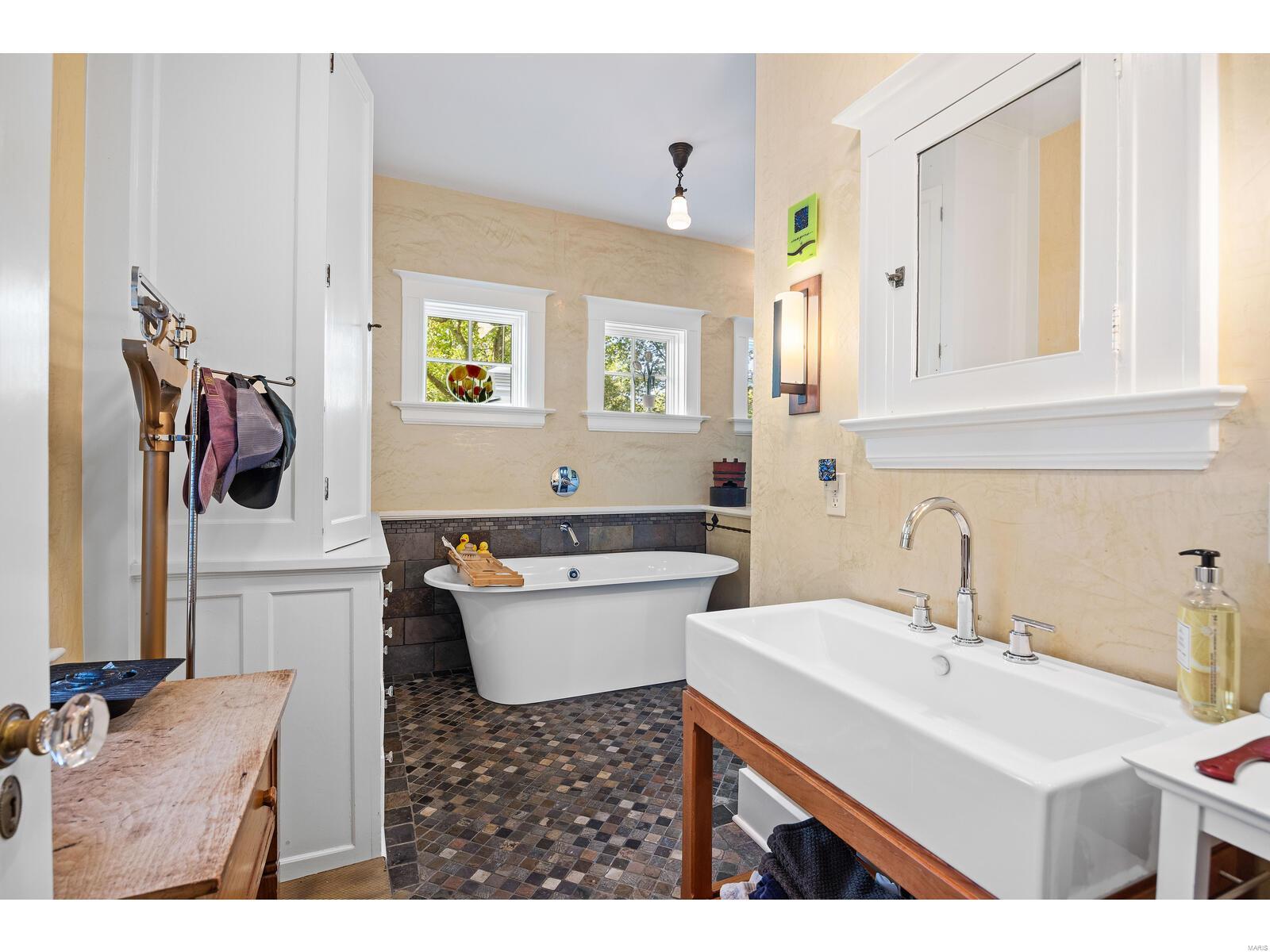 Webster Park - Residential