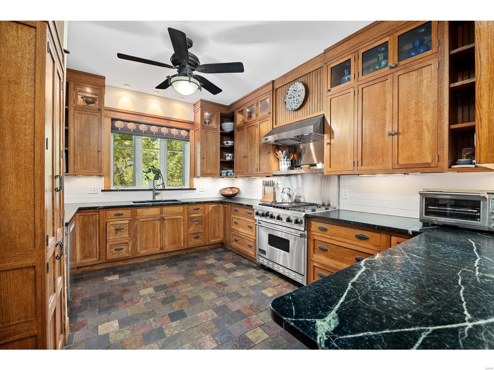 Webster Park - Residential