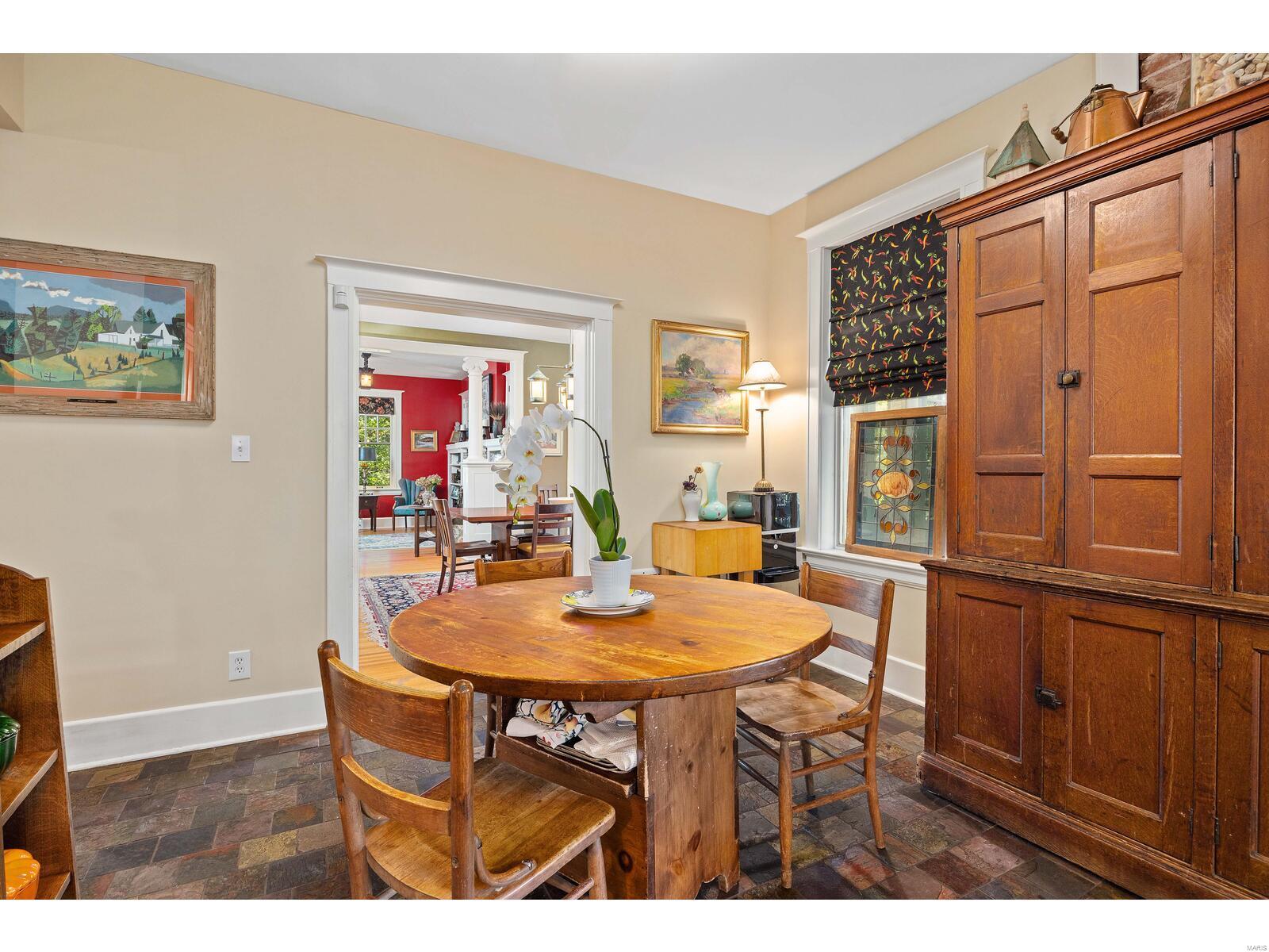 Webster Park - Residential