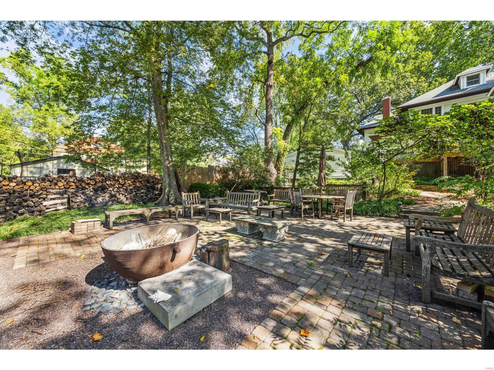 Webster Park - Residential