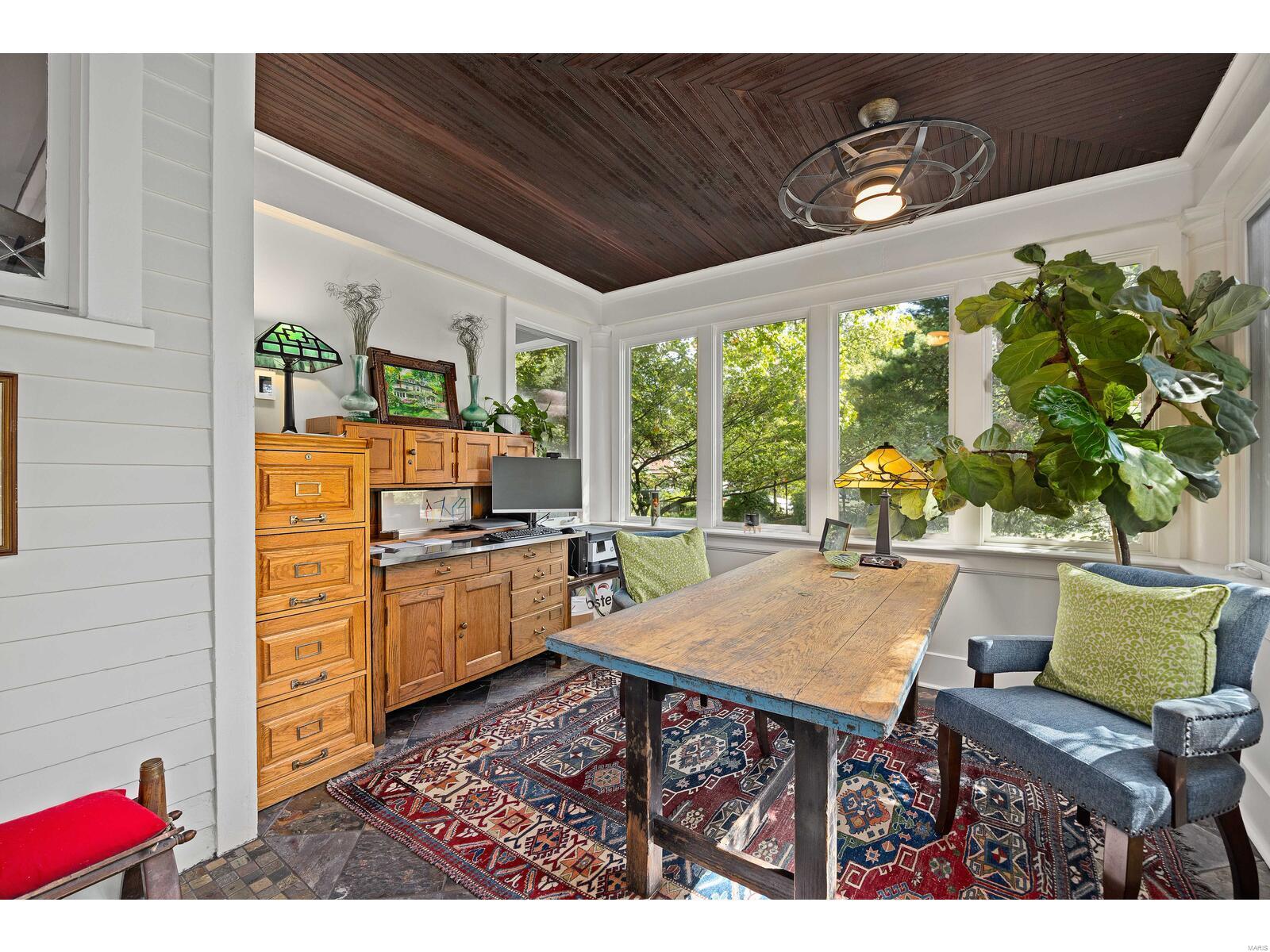 Webster Park - Residential