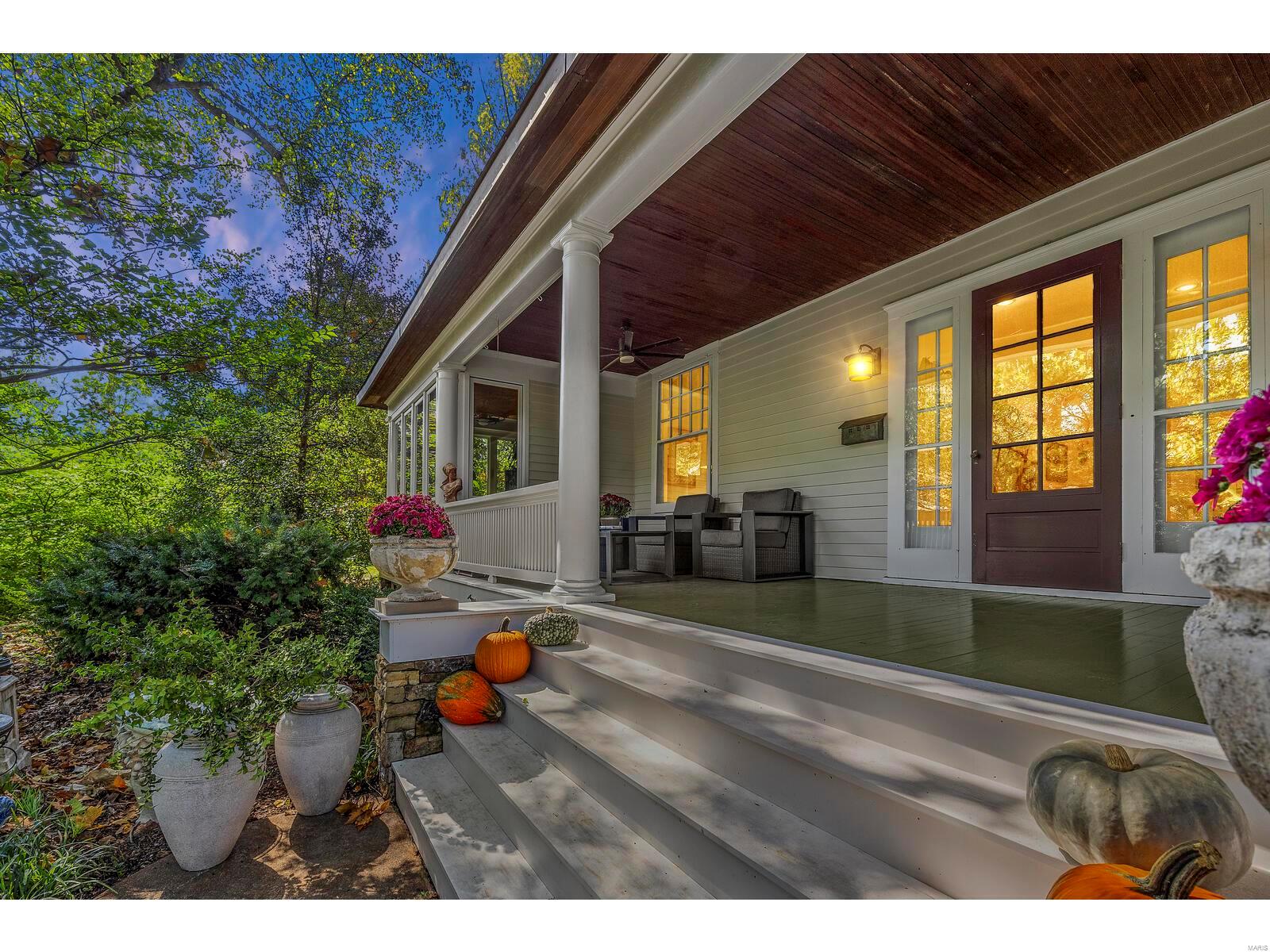 Webster Park - Residential