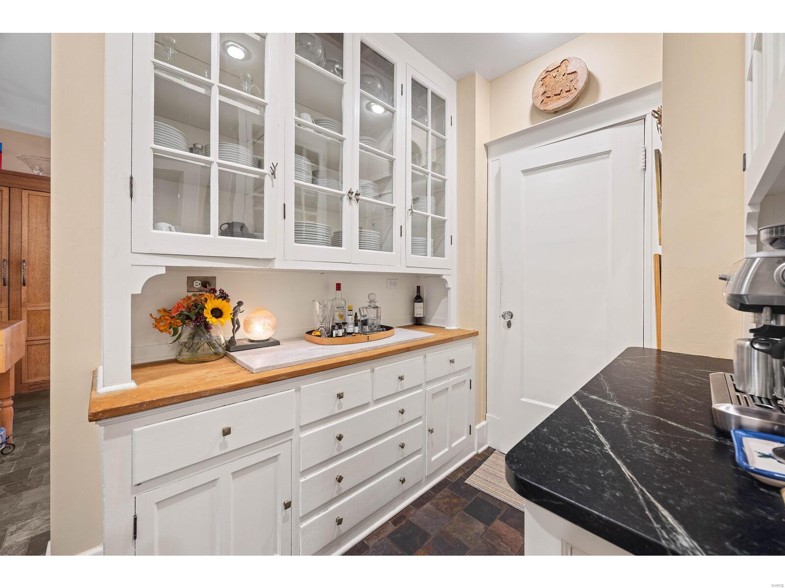 Webster Park - Residential