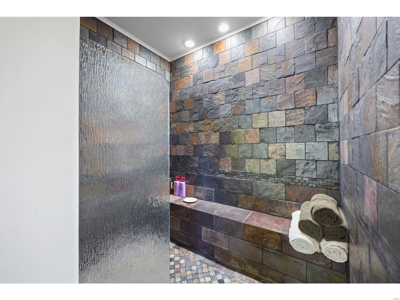 Webster Park - Residential