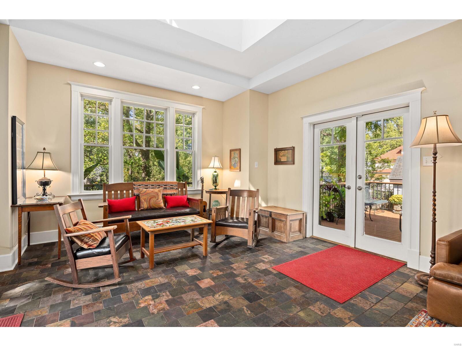 Webster Park - Residential