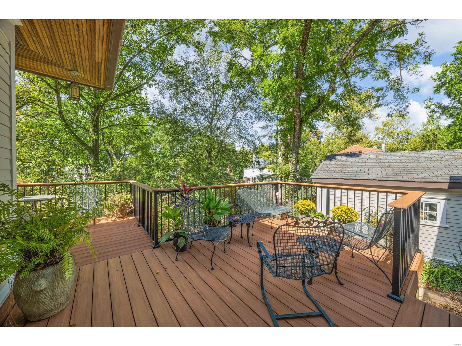 Webster Park - Residential