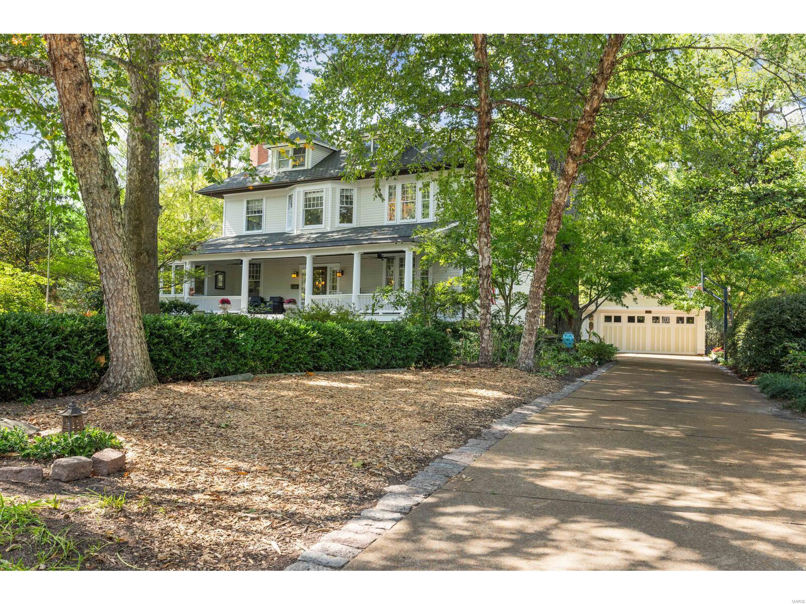 Webster Park - Residential