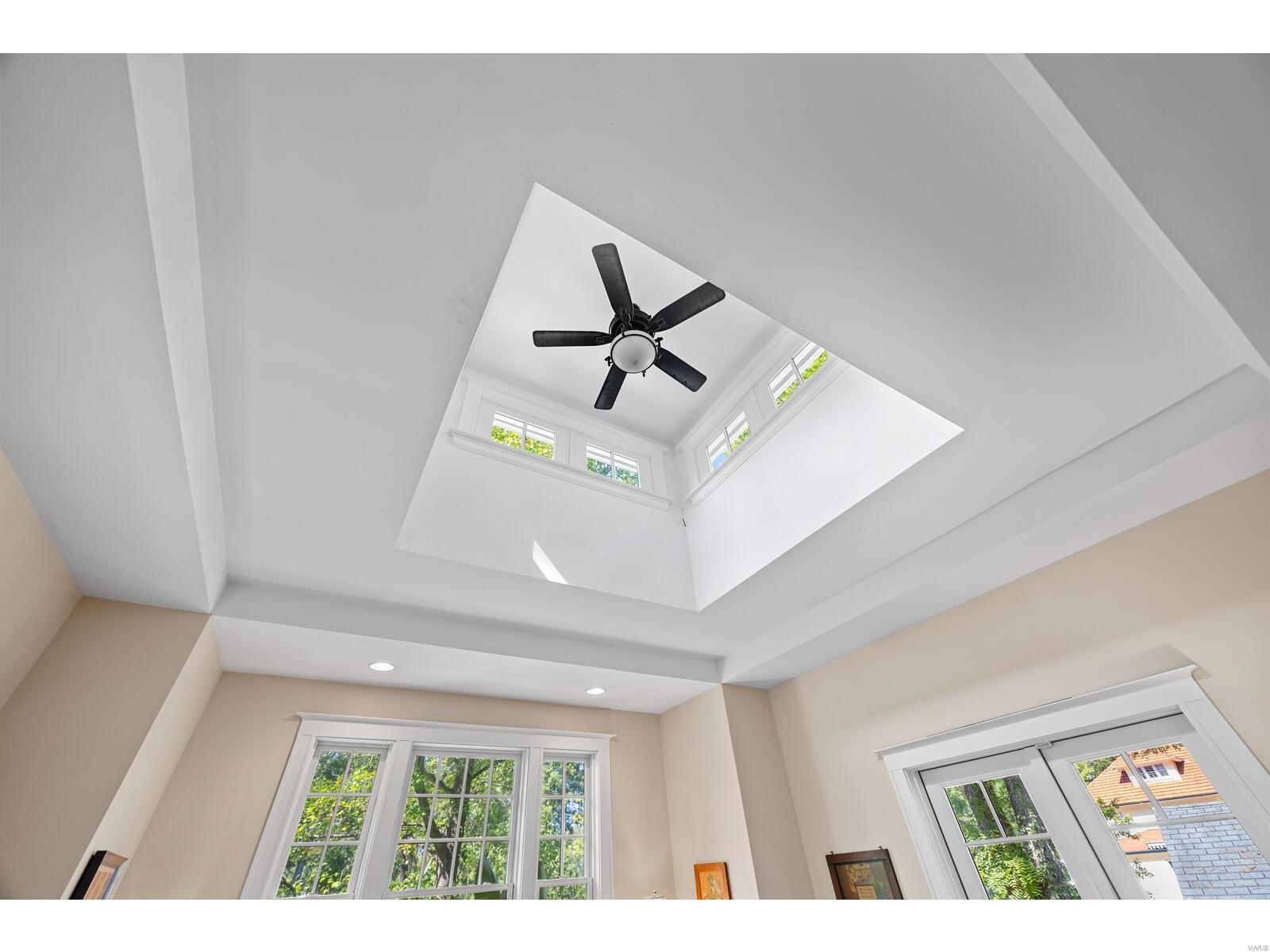 Webster Park - Residential