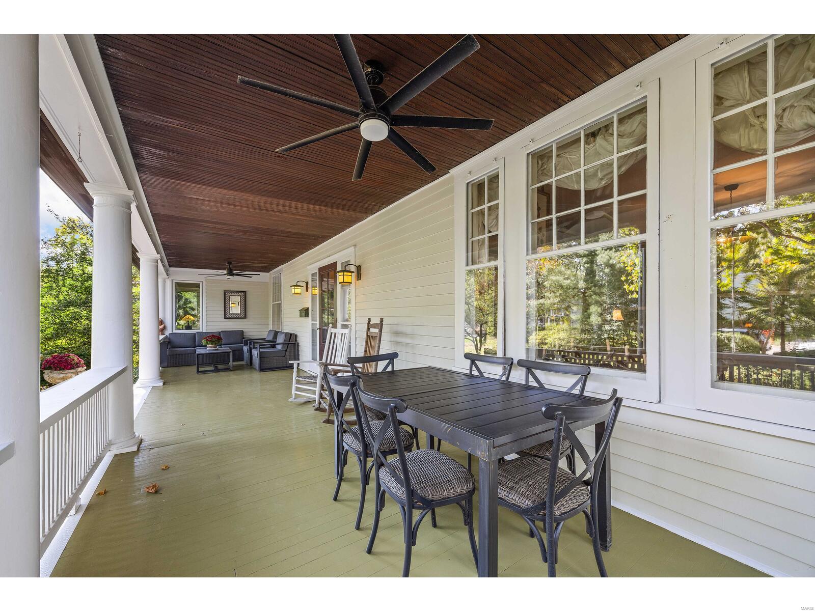 Webster Park - Residential