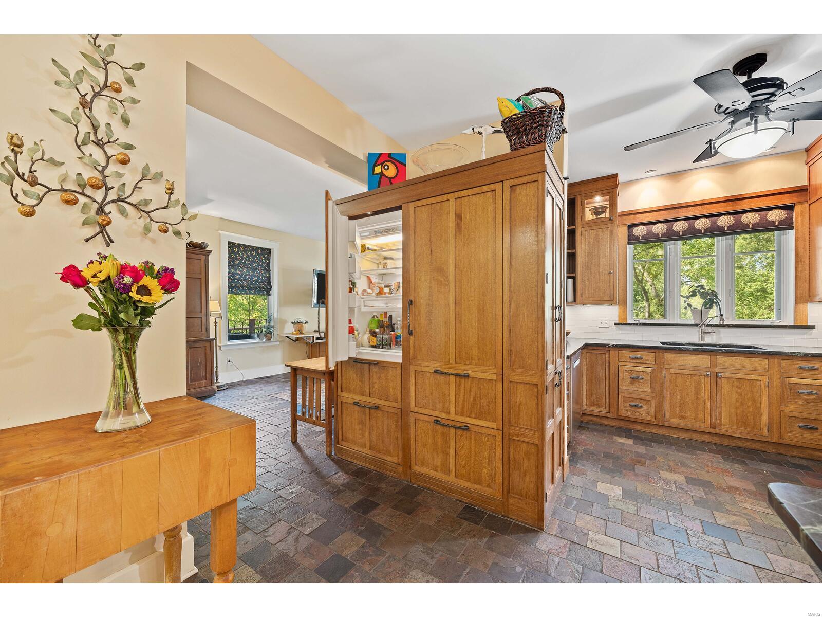 Webster Park - Residential