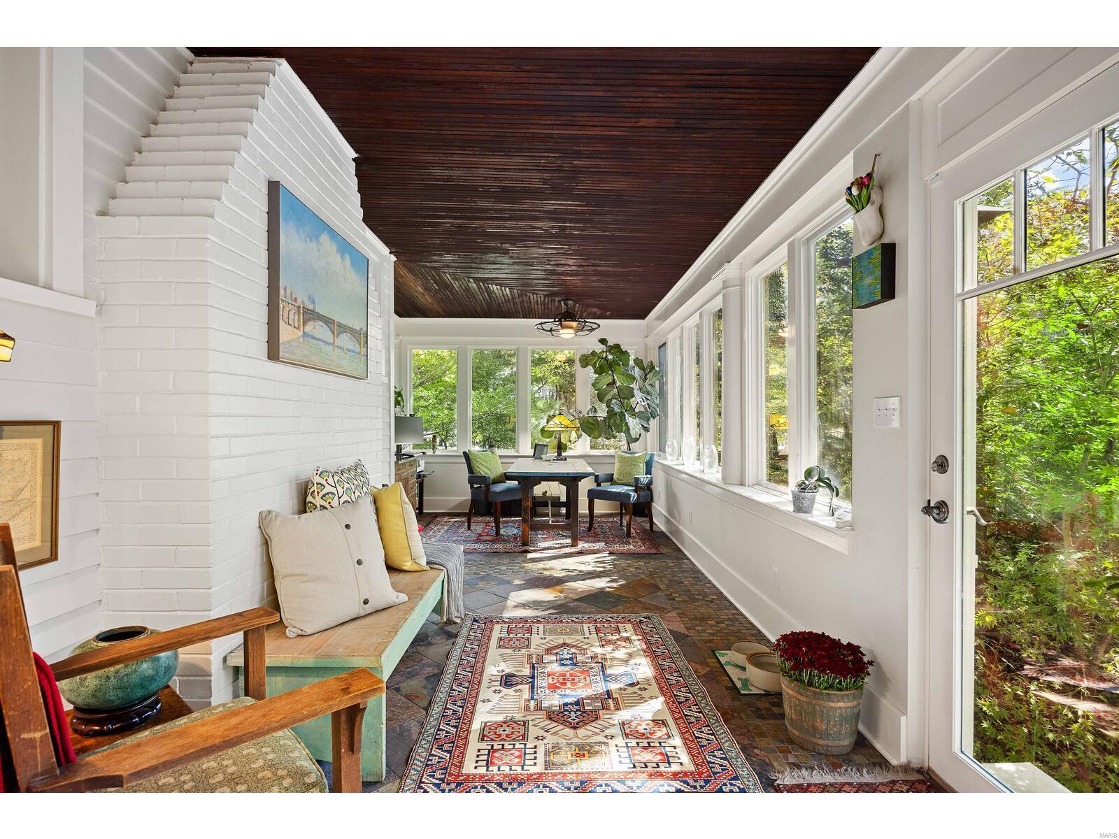 Webster Park - Residential