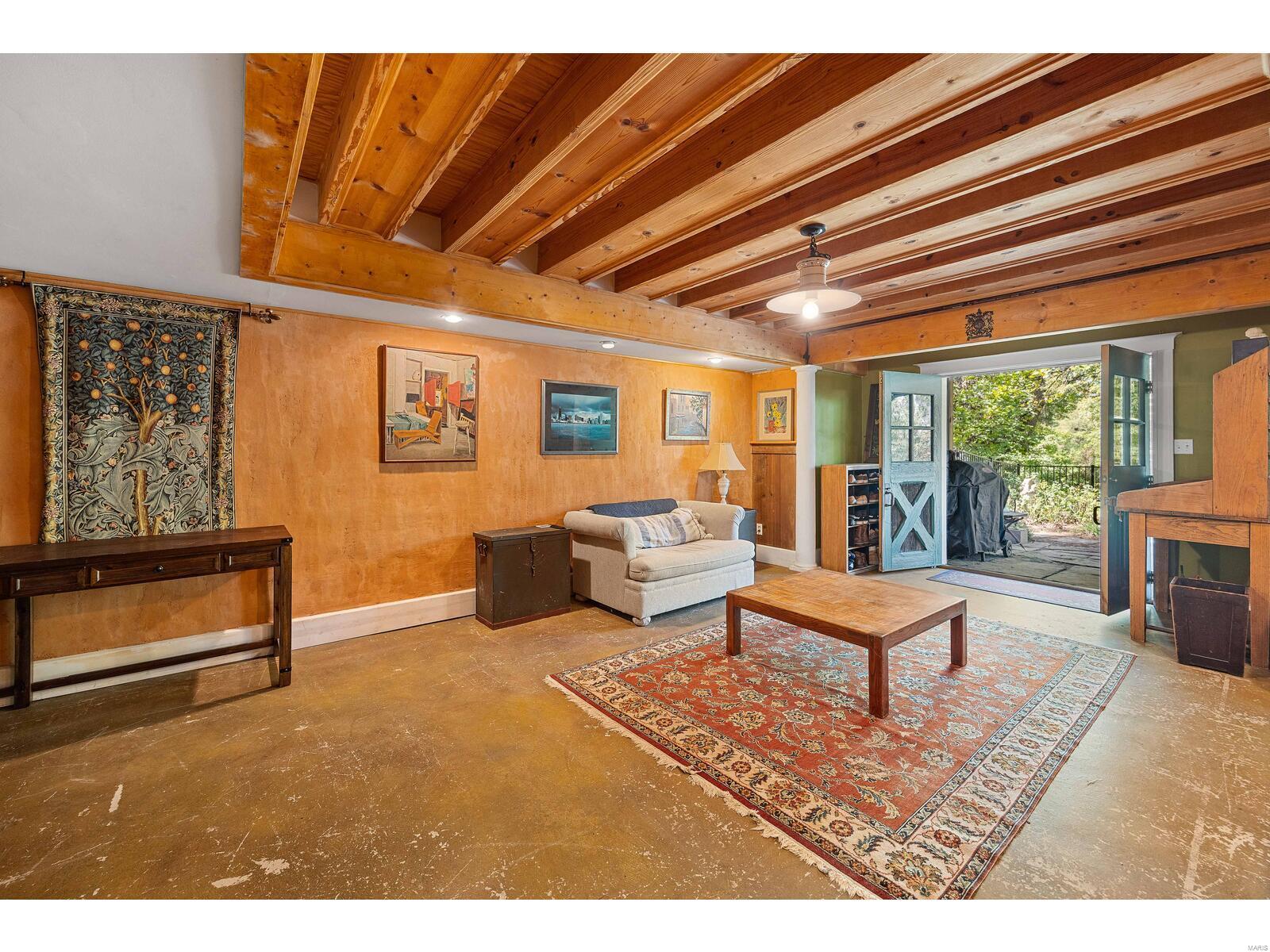 Webster Park - Residential