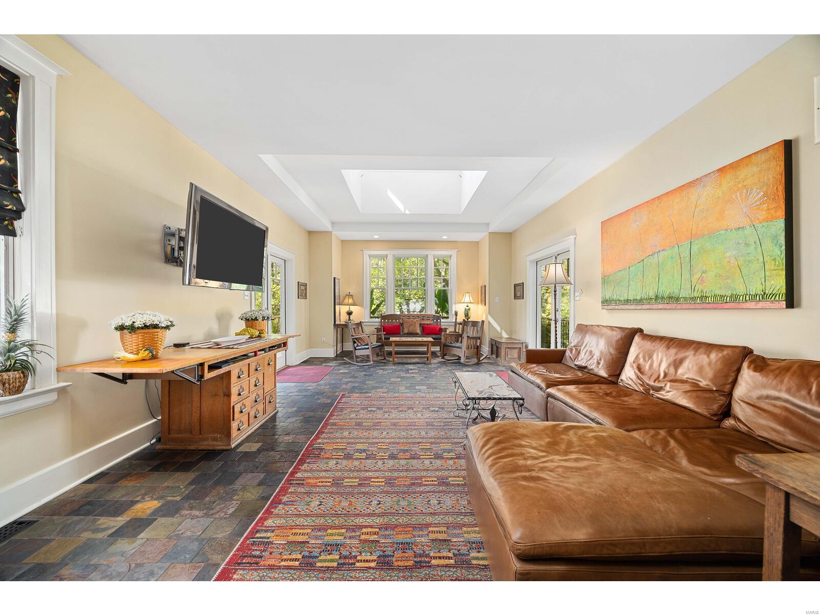 Webster Park - Residential