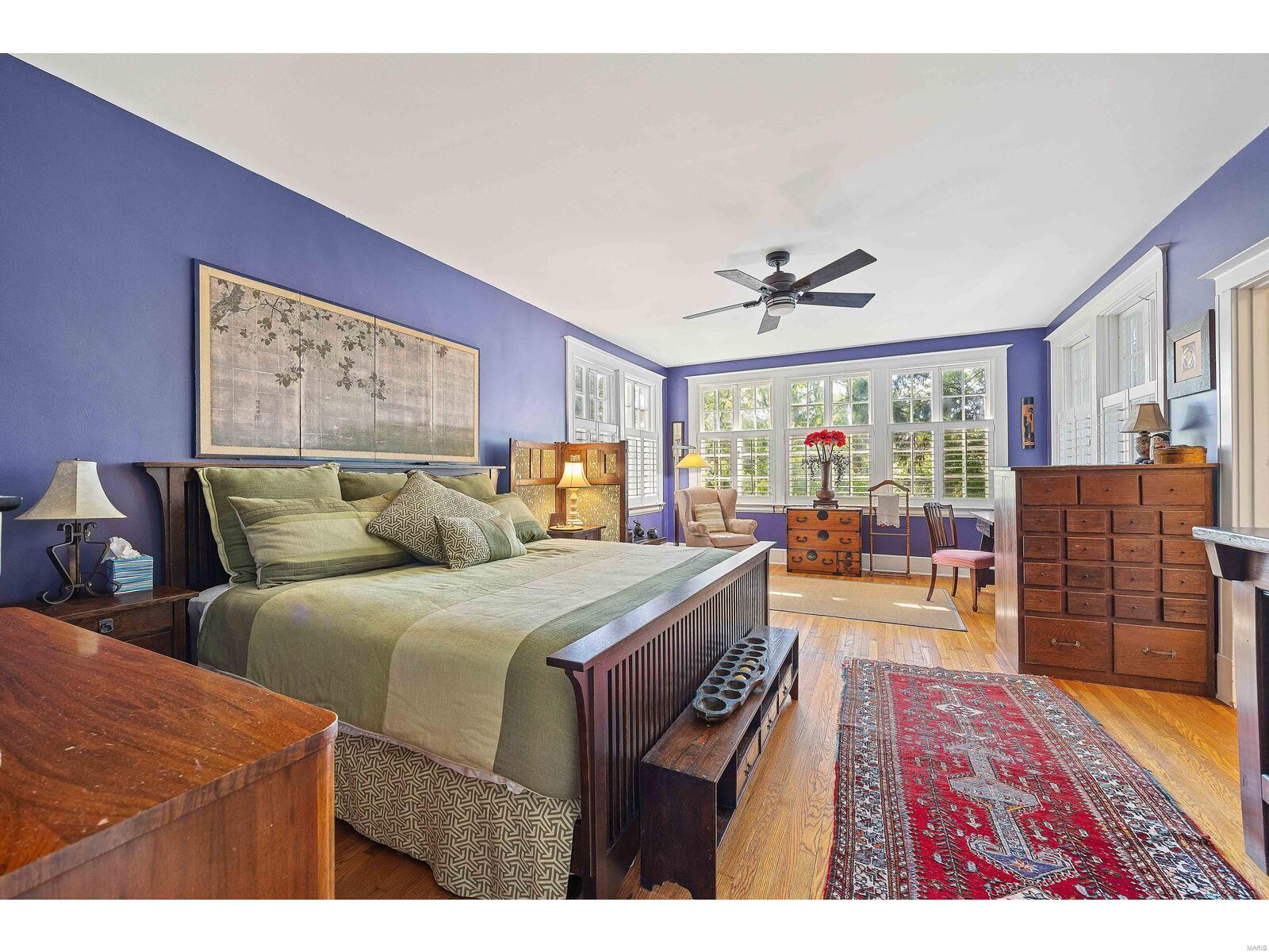 Webster Park - Residential