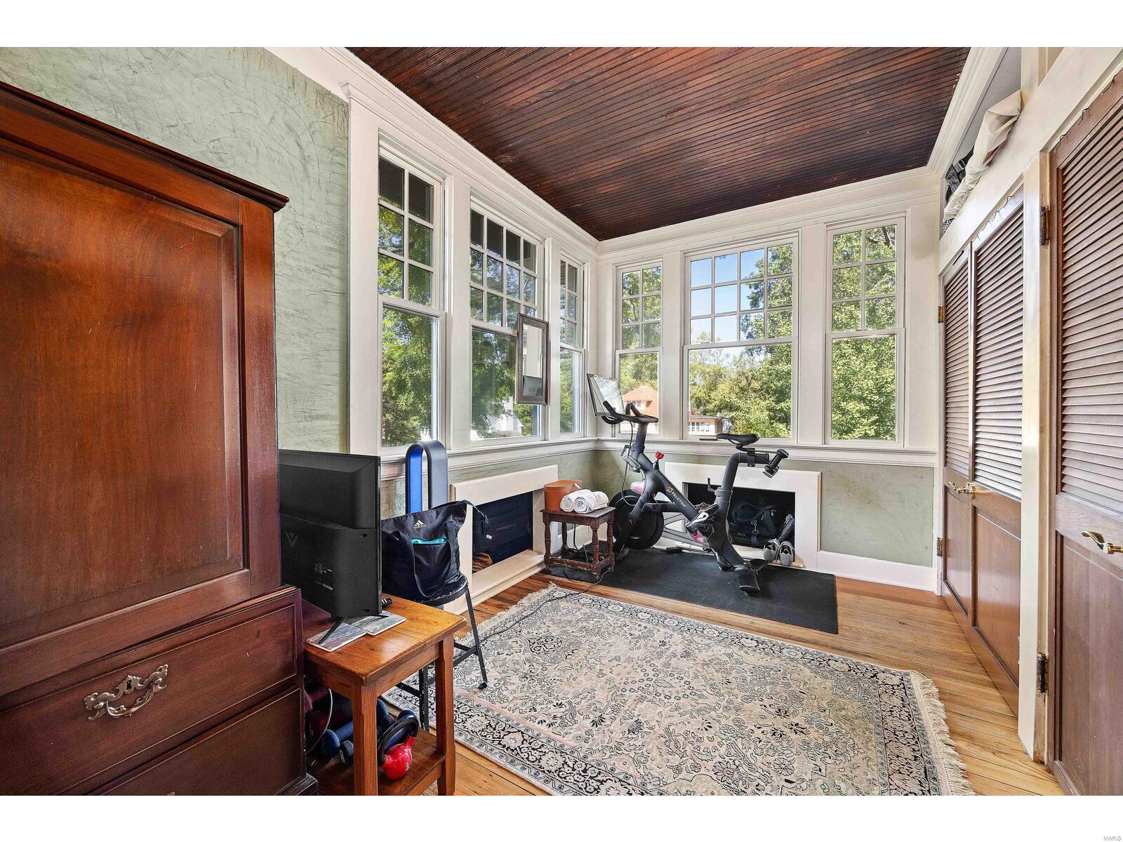 Webster Park - Residential