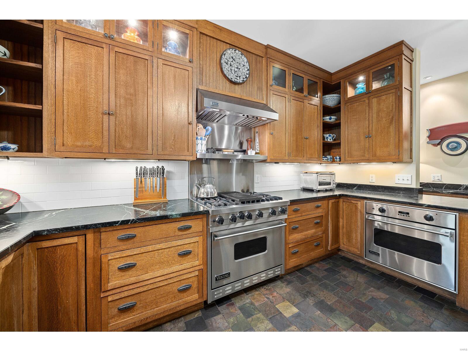 Webster Park - Residential