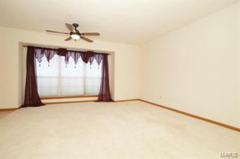 Foster Spgs Condo Four - Residential