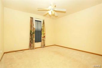 Foster Spgs Condo Four - Residential