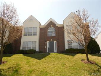 Foster Spgs Condo Four - Residential