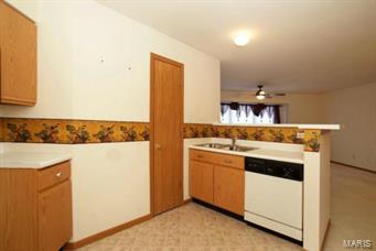 Foster Spgs Condo Four - Residential