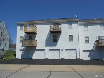 Foster Spgs Condo Four - Residential