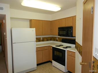 Foster Spgs Condo Four - Residential