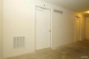 Foster Spgs Condo Four - Residential